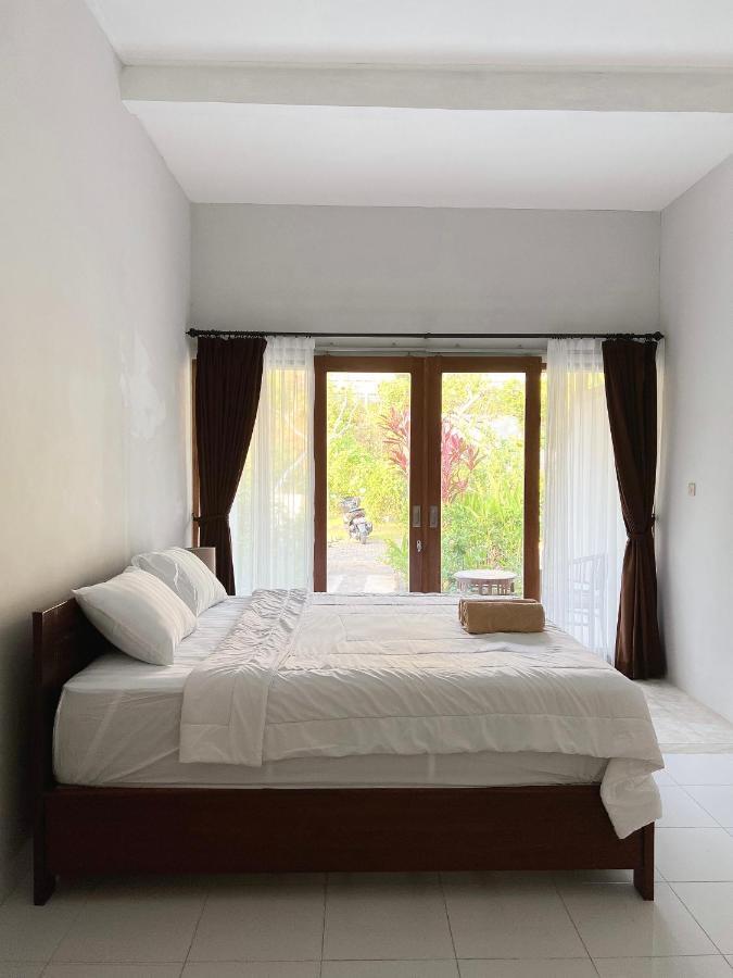 D'Pandawa Guest House Ungasan Eksteriør bilde